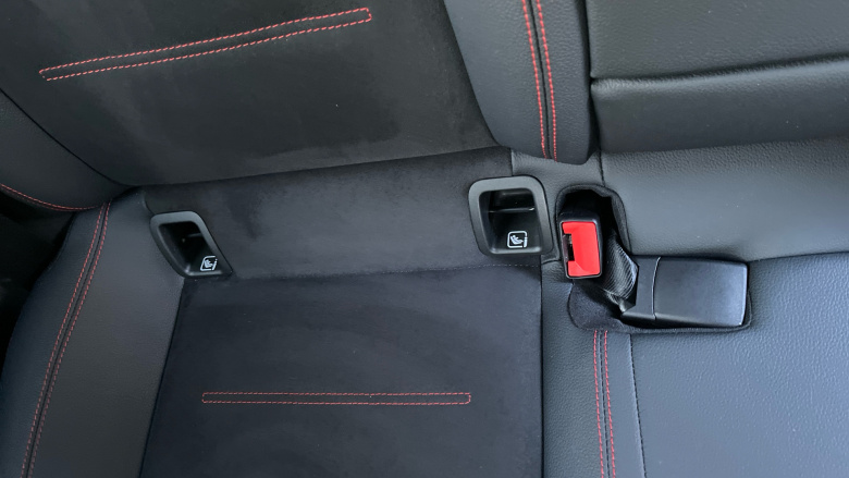 Mercedes-Benz CLA 200 AMG Line Executive 4dr Tip Auto Petrol Saloon